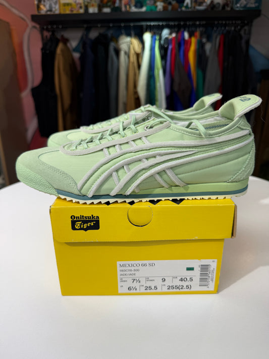 New Onitsuka Tiger Mexico 66 SD