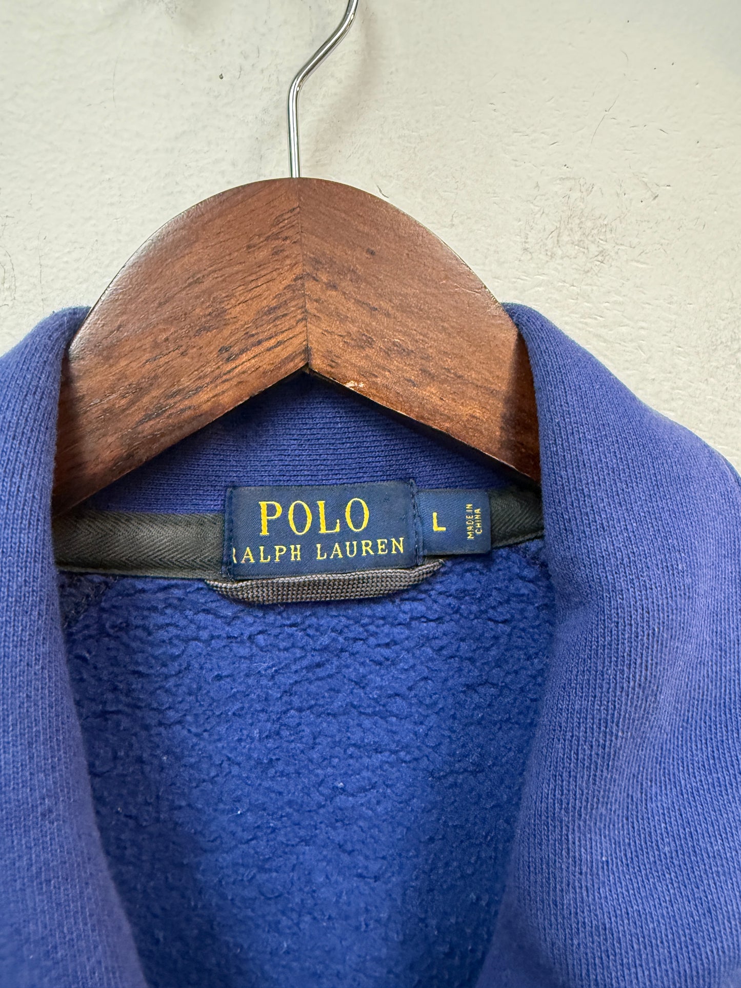 Polo Ralph Lauren Tiger Bomber Jacket