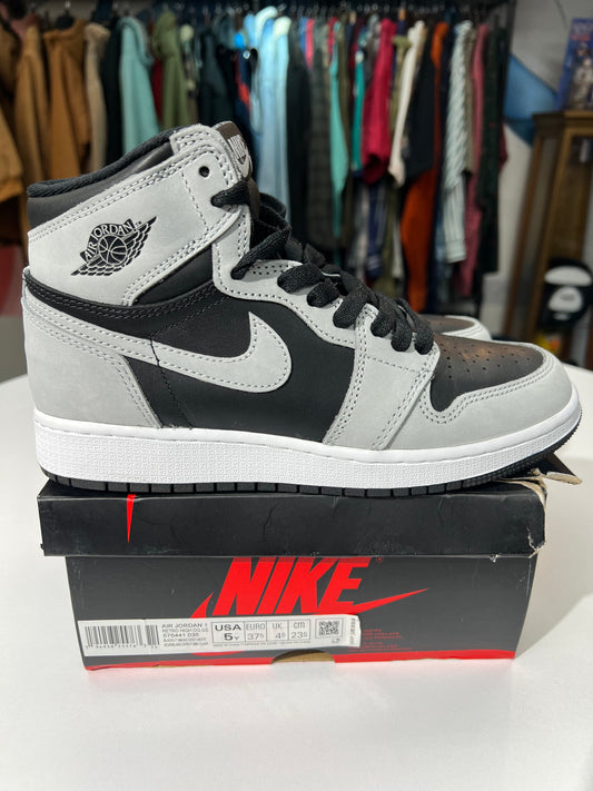 Preowned Jordan 1 Shadow 2.0