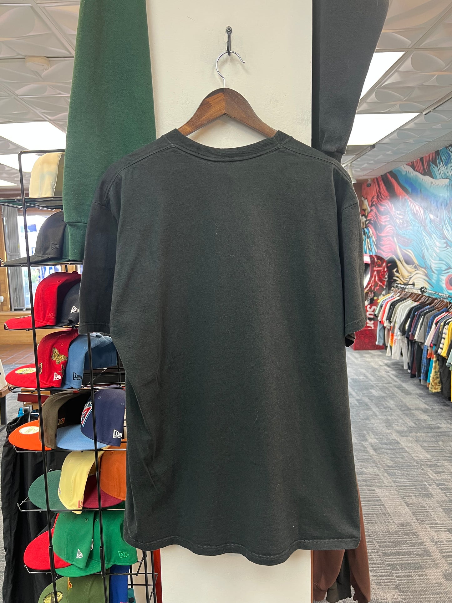 Vintage Velva Sheen Mickey House Tee