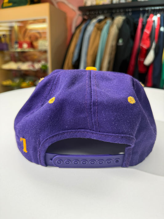 Vintage Huskies #1 Snap