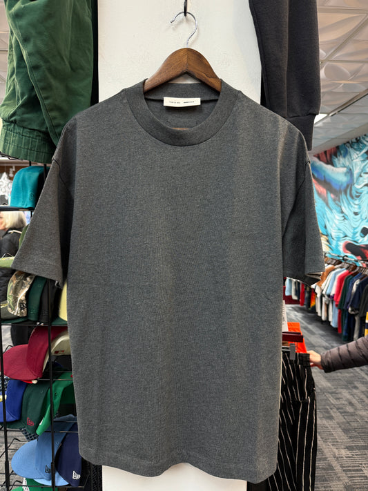 New Essentials Grey Tee