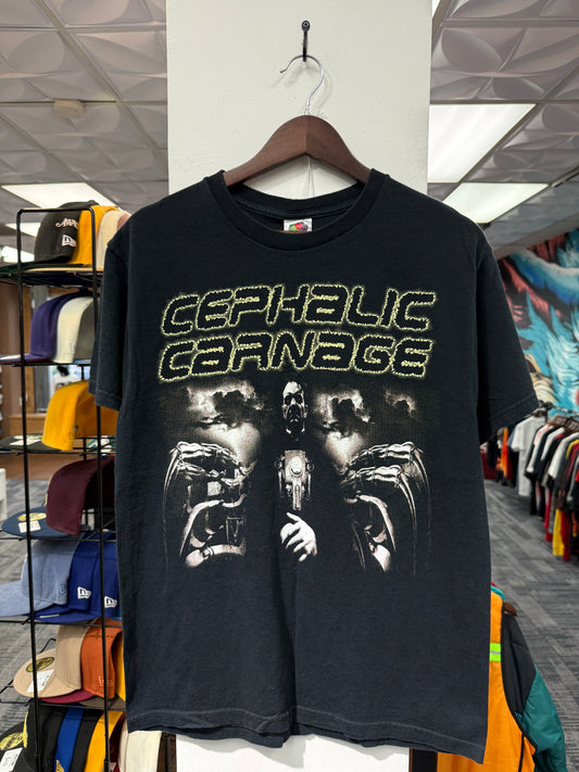 Carnage Tee