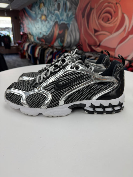 Preowned Stussy Spiridon Cage 2