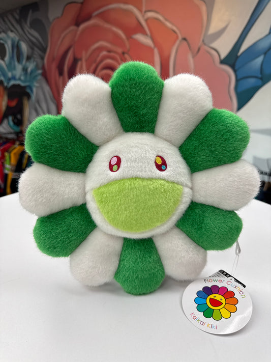 New Murakami Flower Plush 30CM