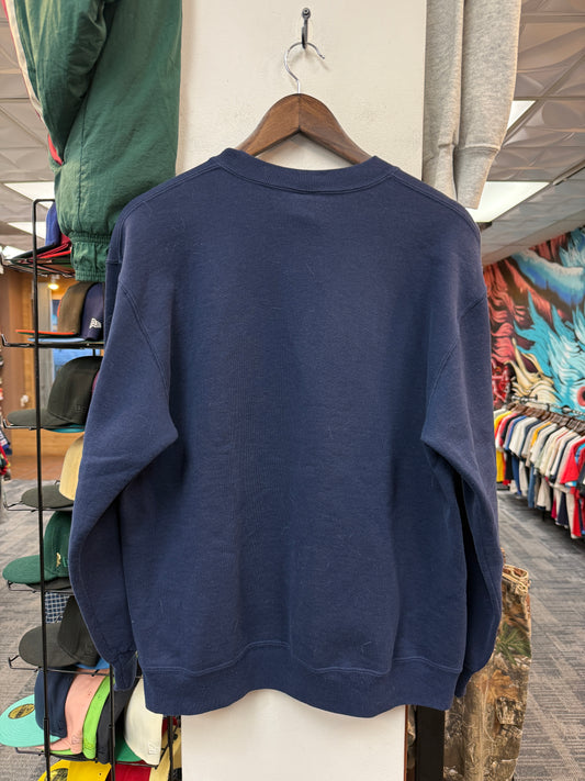 Vintage Michigan Crewneck