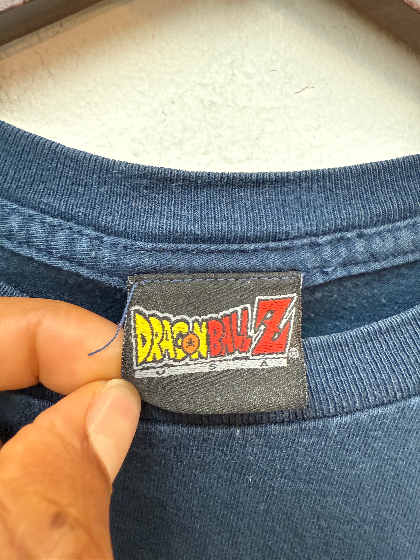 Vintage Dragon Ball Z Tee