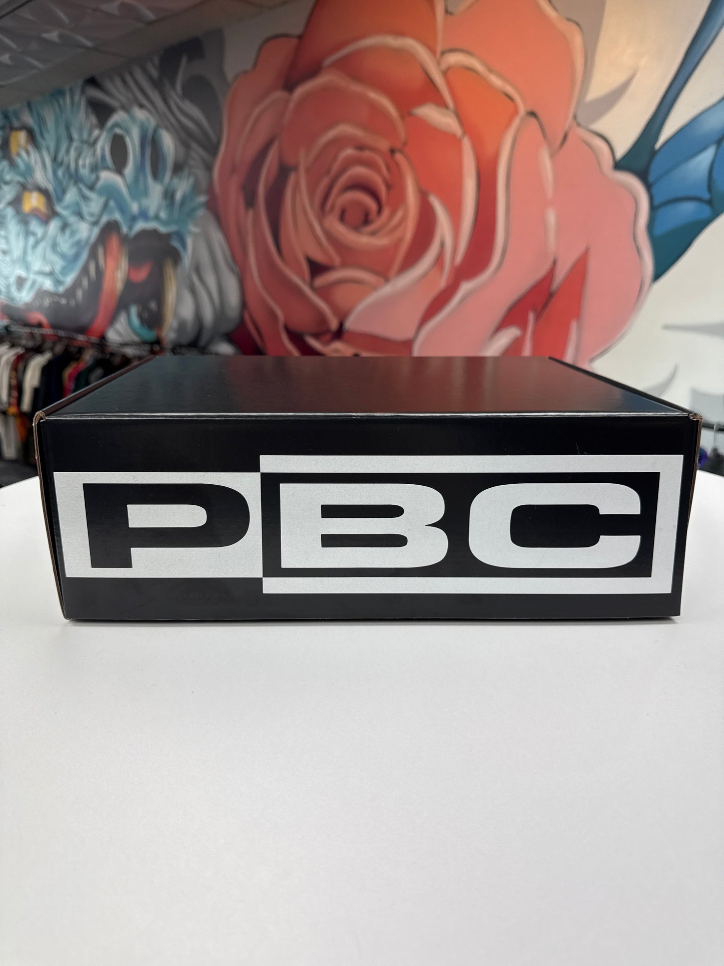 Playboi Carti Iam Box Set
