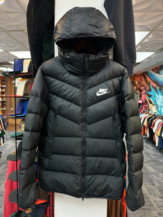 Nike Windrunner Down Jacket