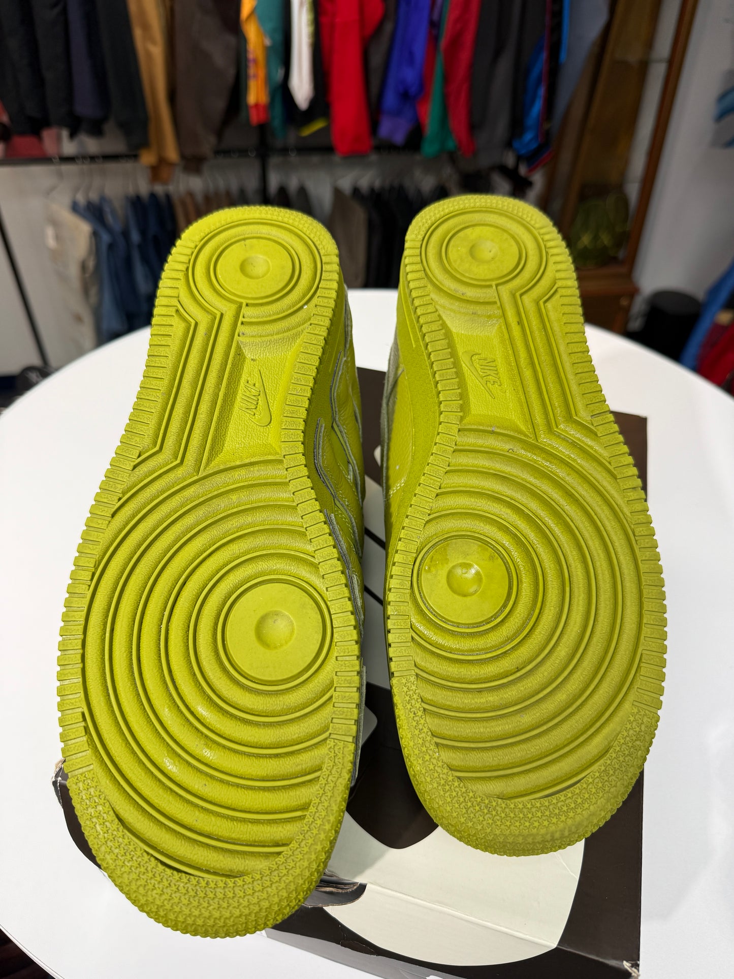 Preowned Moss CPFM AF1