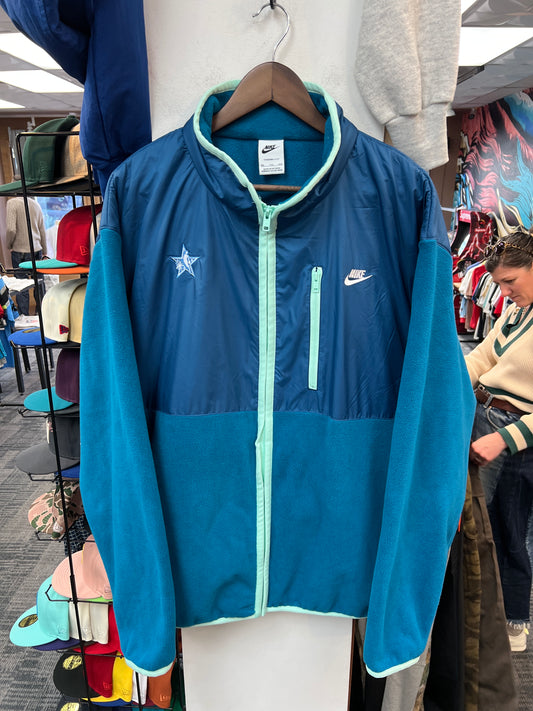 Nike NBA Allstar Fleece Jacket
