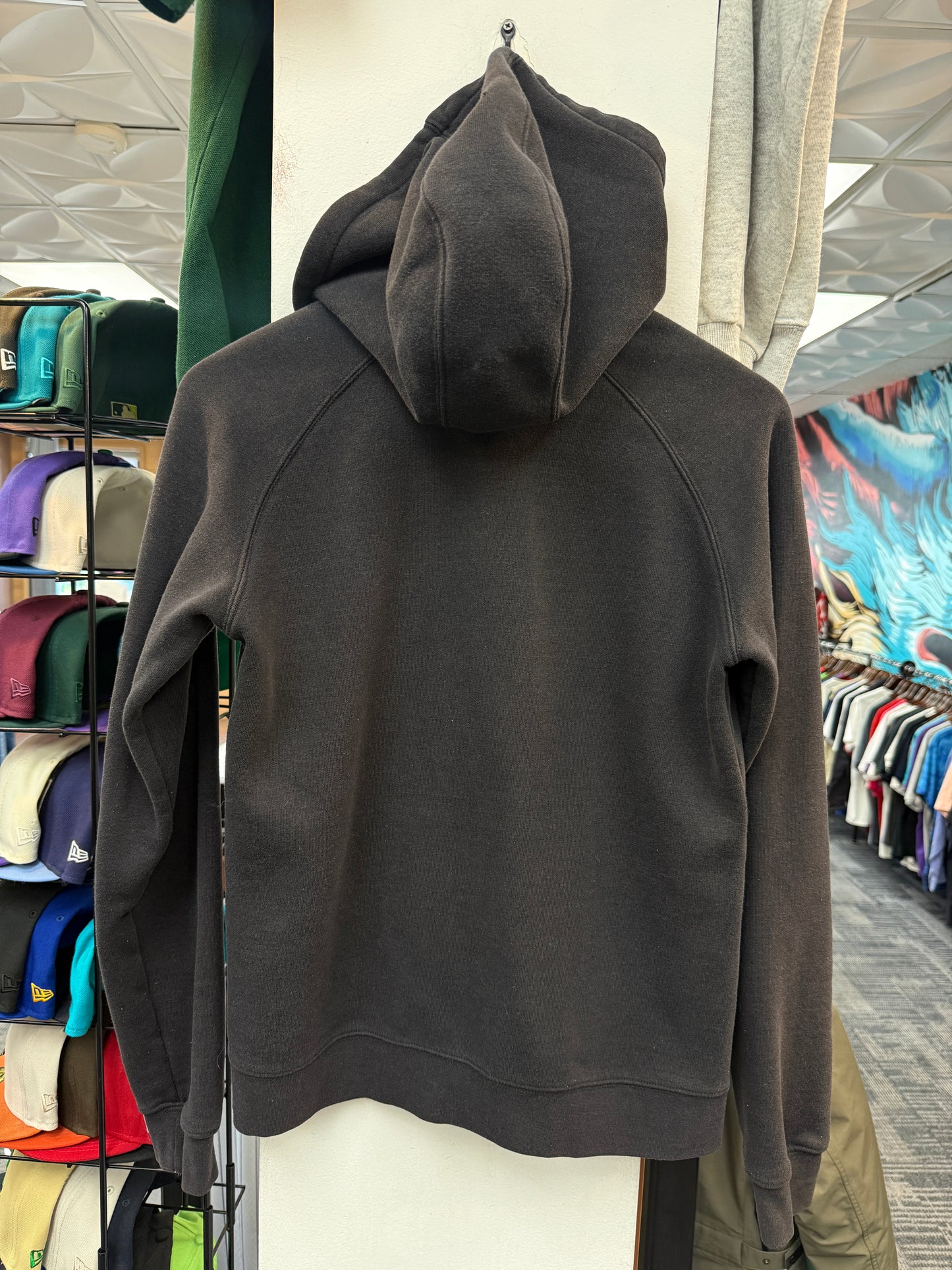 Carhartt Women’s Zip Hoodie