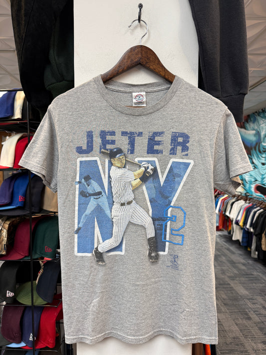 Vintage Derek Jeter Tee