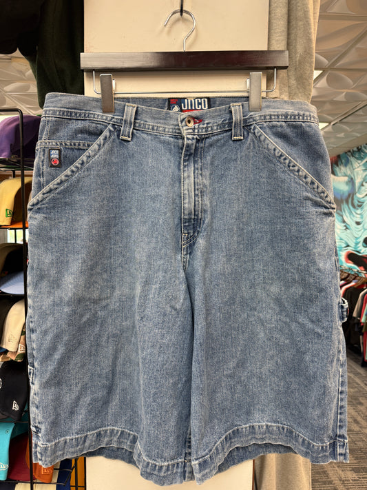 Vintage JNCO Jeans Shorts