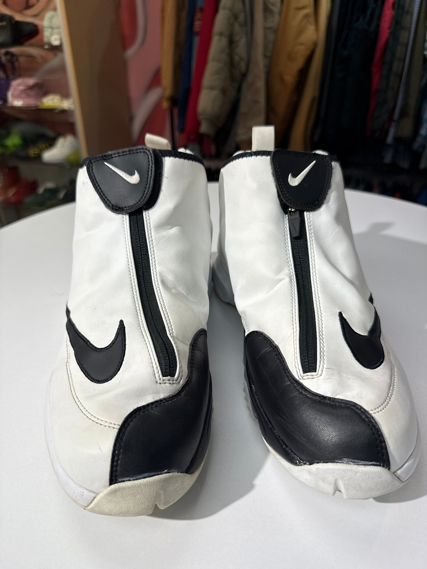 Preowned Nike Air Zoom Flight The Glove SL