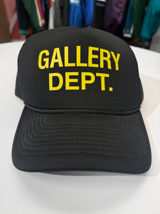 Gallery Dept Logo Trucker Hat