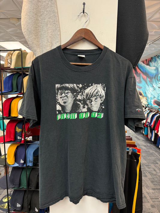Noah Them Or Us Tee