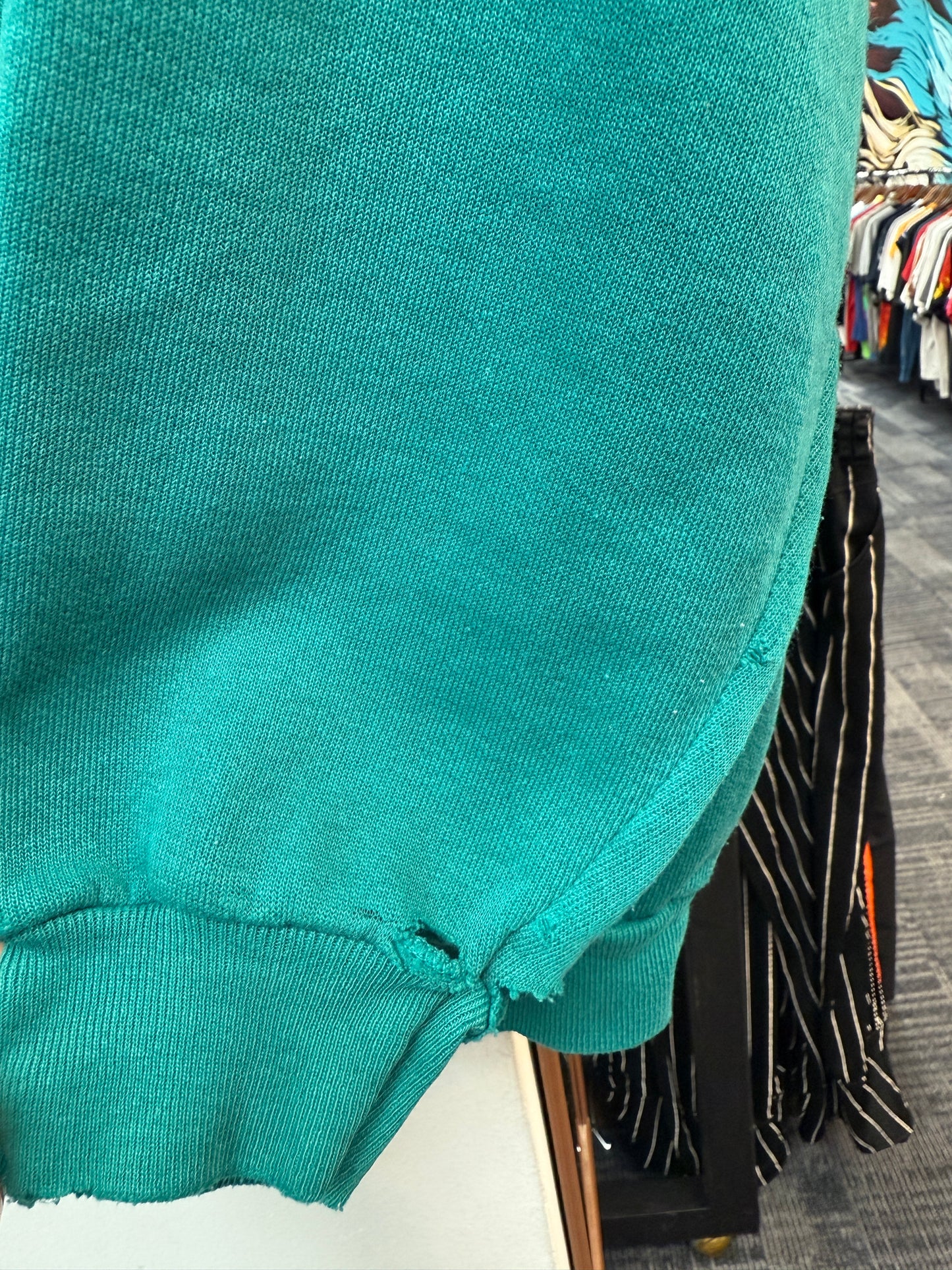 Vintage Mariners Crewneck