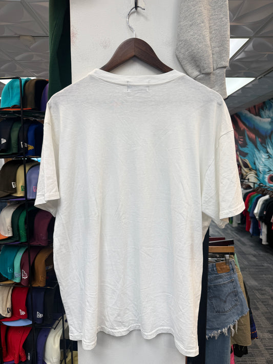AFB Love & Peace Tee