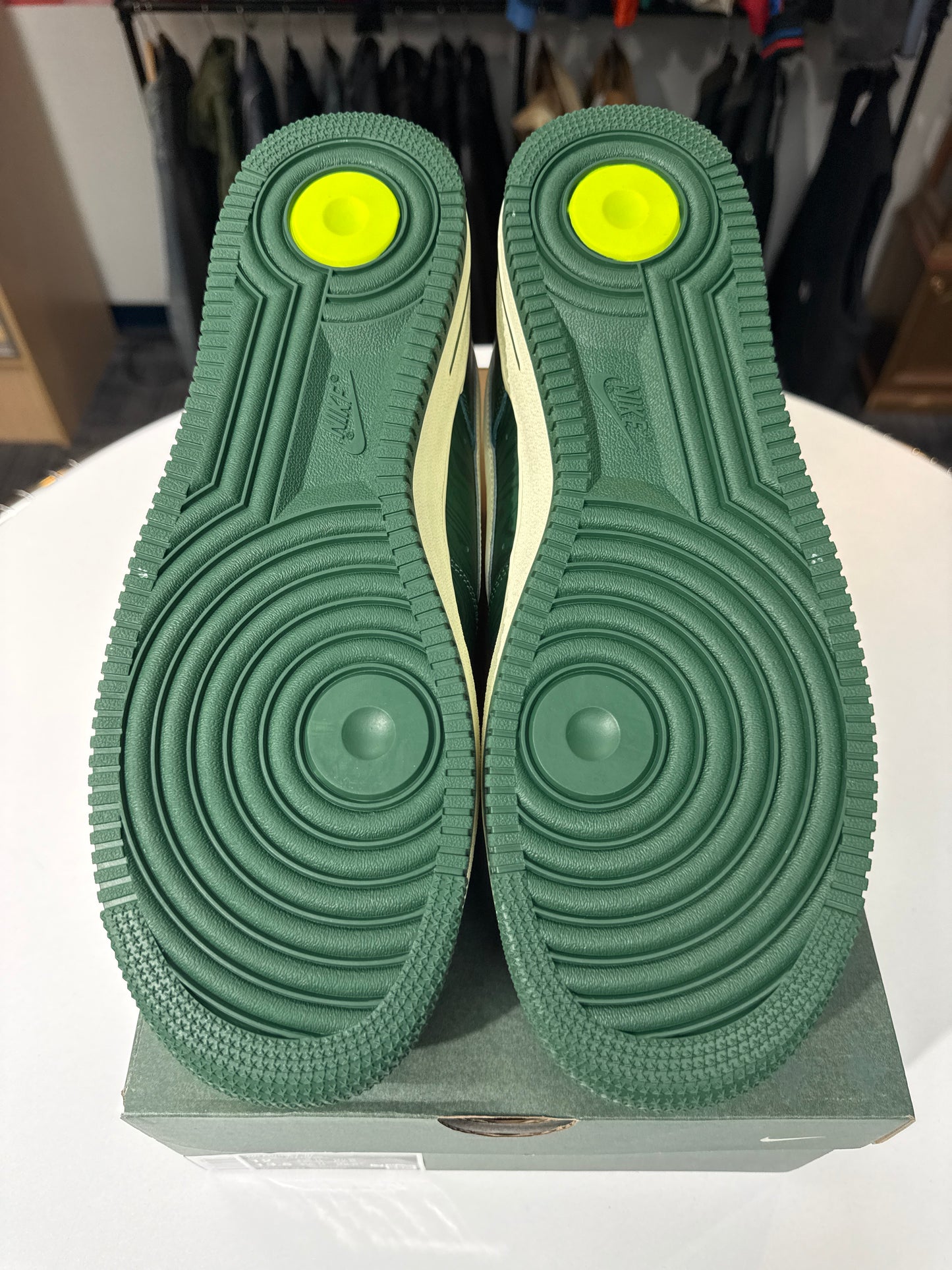 New Nike AF1 LAAMS Please Post Bills