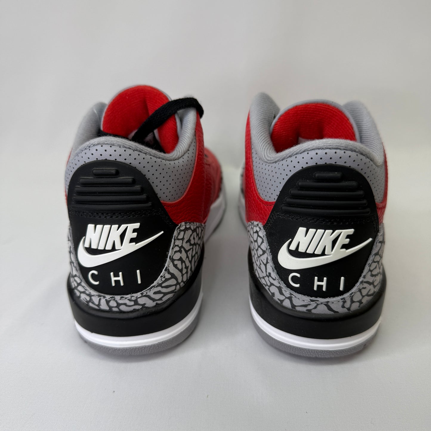 Jordan 3 Unite (Chicago Exclusive)