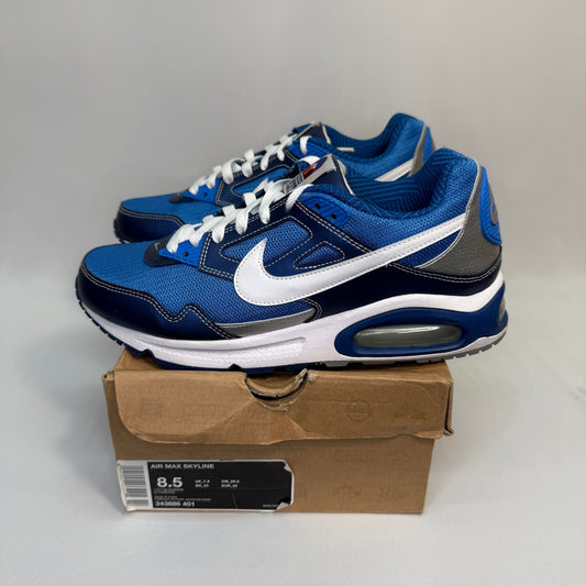 Air Max Skyline Italy Preowned