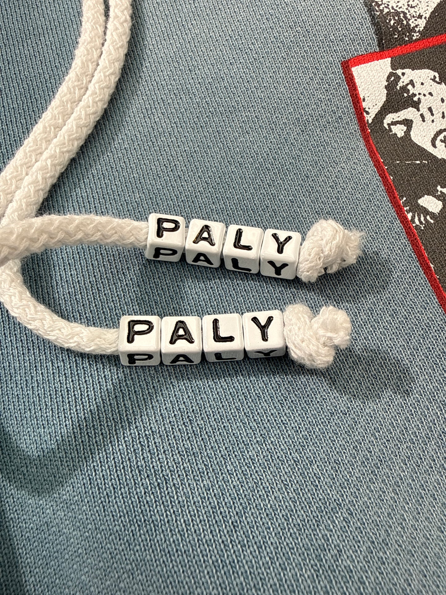 Paly Hollywood Streetwise Airbrush Sweatpants