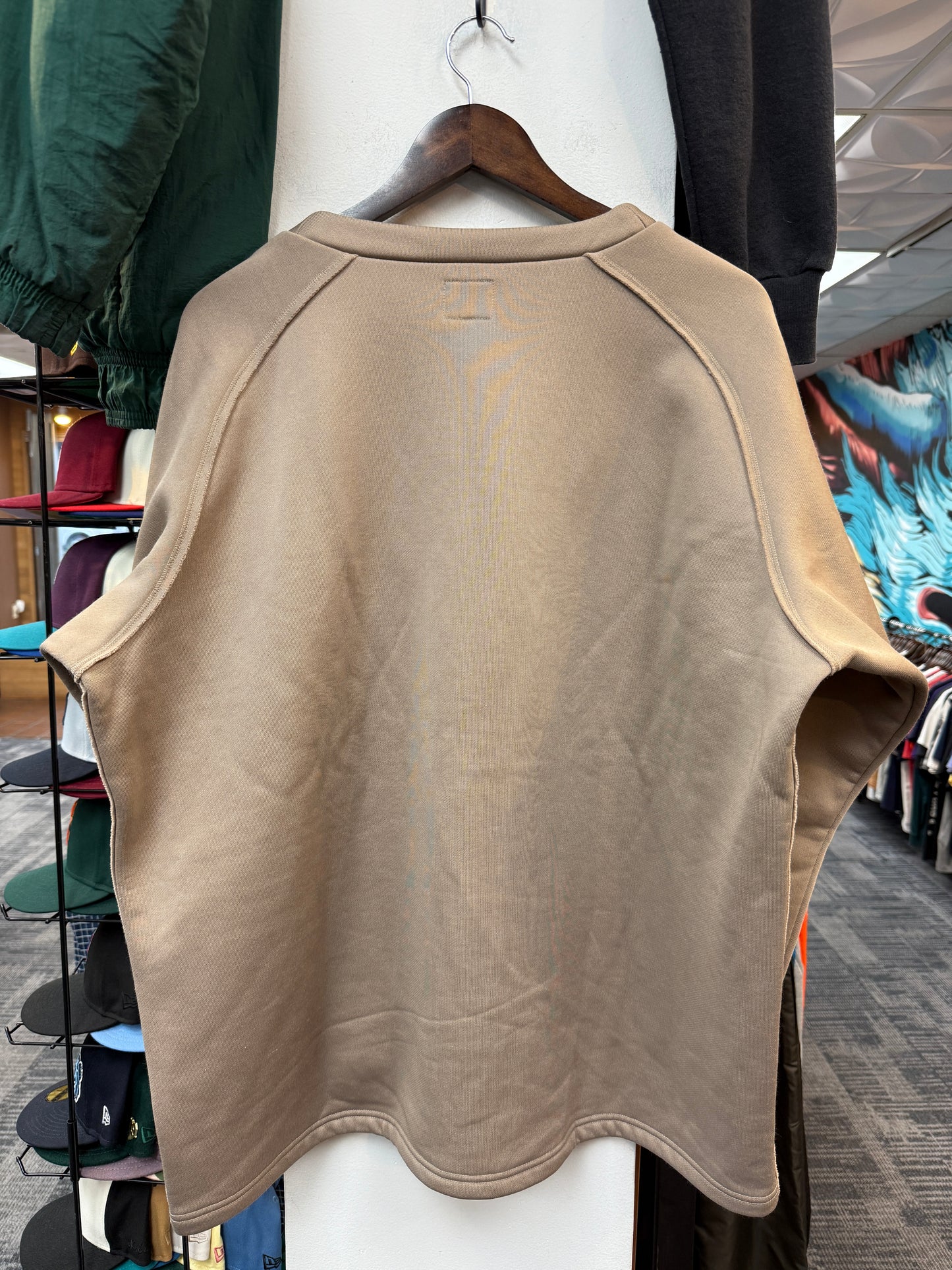 Needles Butterfly Embroidered Cardigan