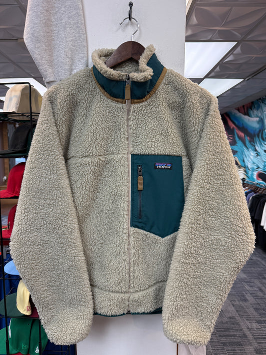 Patagonia Deep Pile Fleece