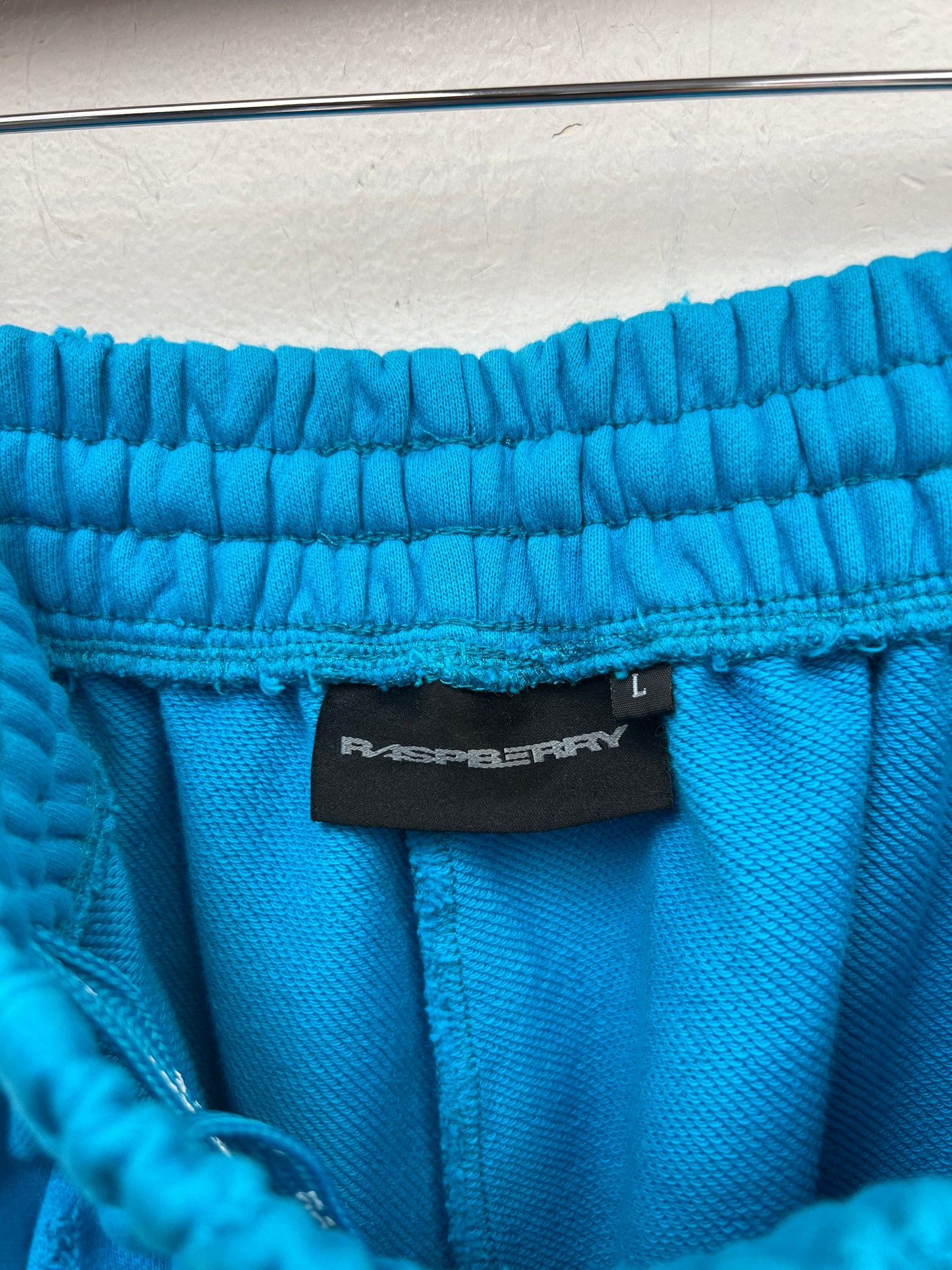 GV Gallery Raspberry Hills Agua Sweatpants