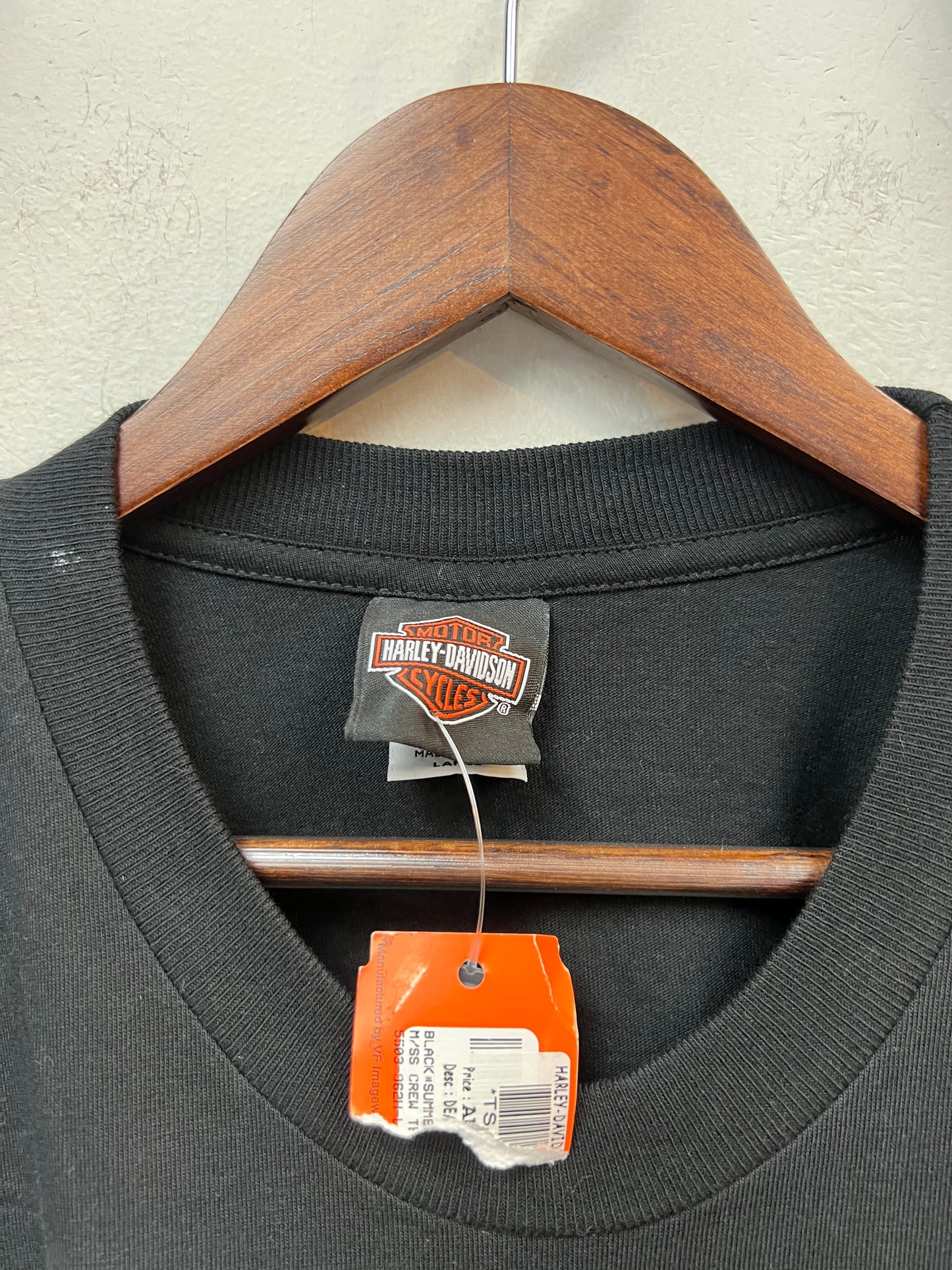 New Harley Davidson United Arab Emirates Tee