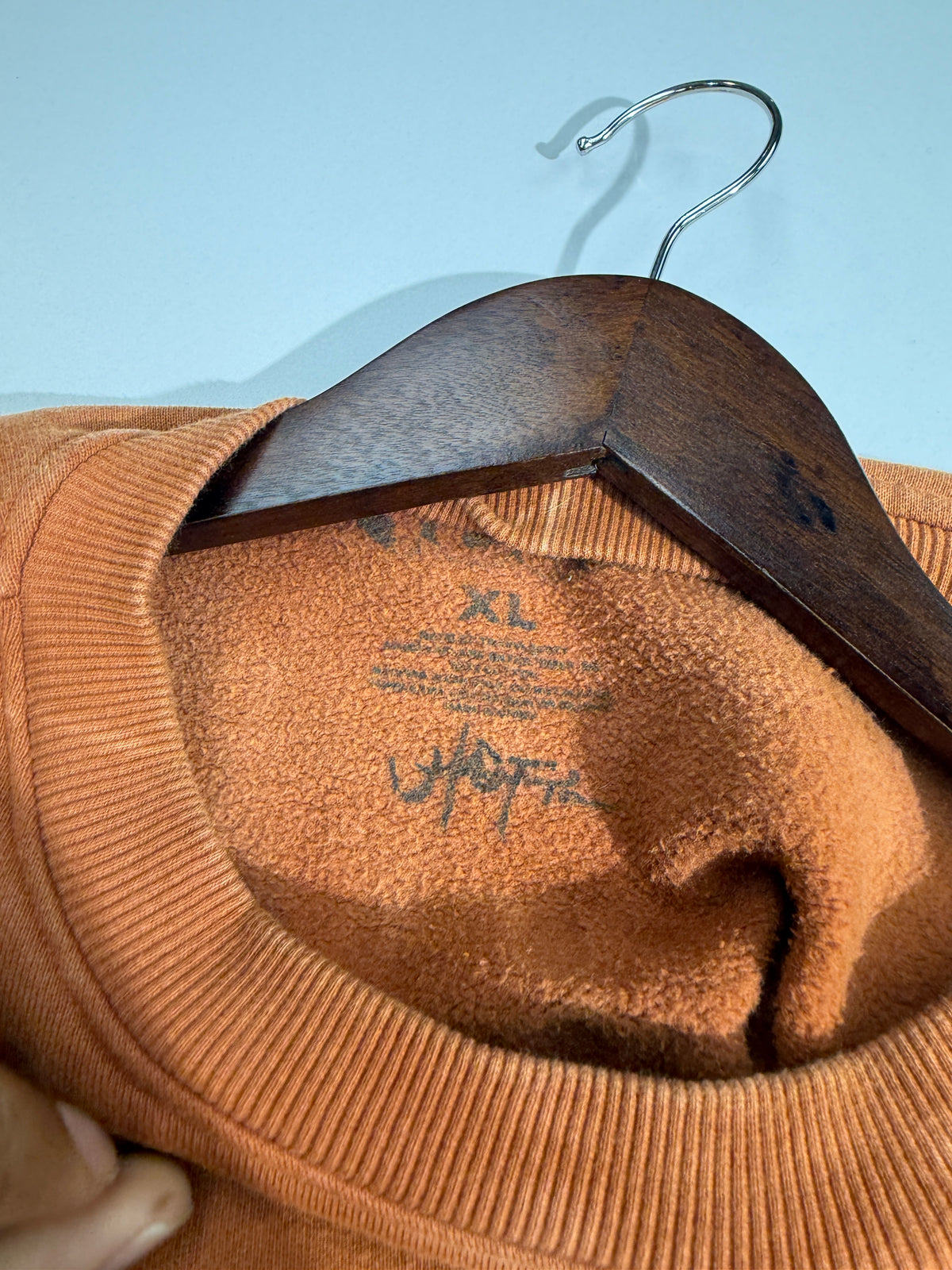 Travis Scott Utopia Tour Crewneck