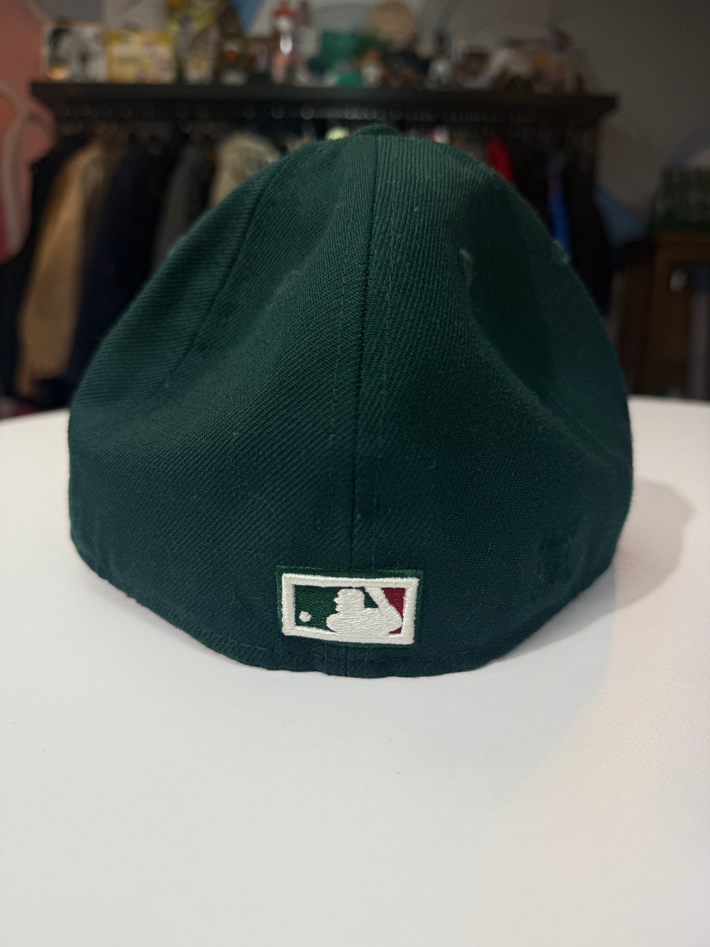Seattle Mariners TopperzStore Fitted