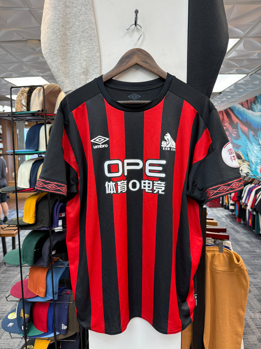 Umbro Huddersfield Jersey