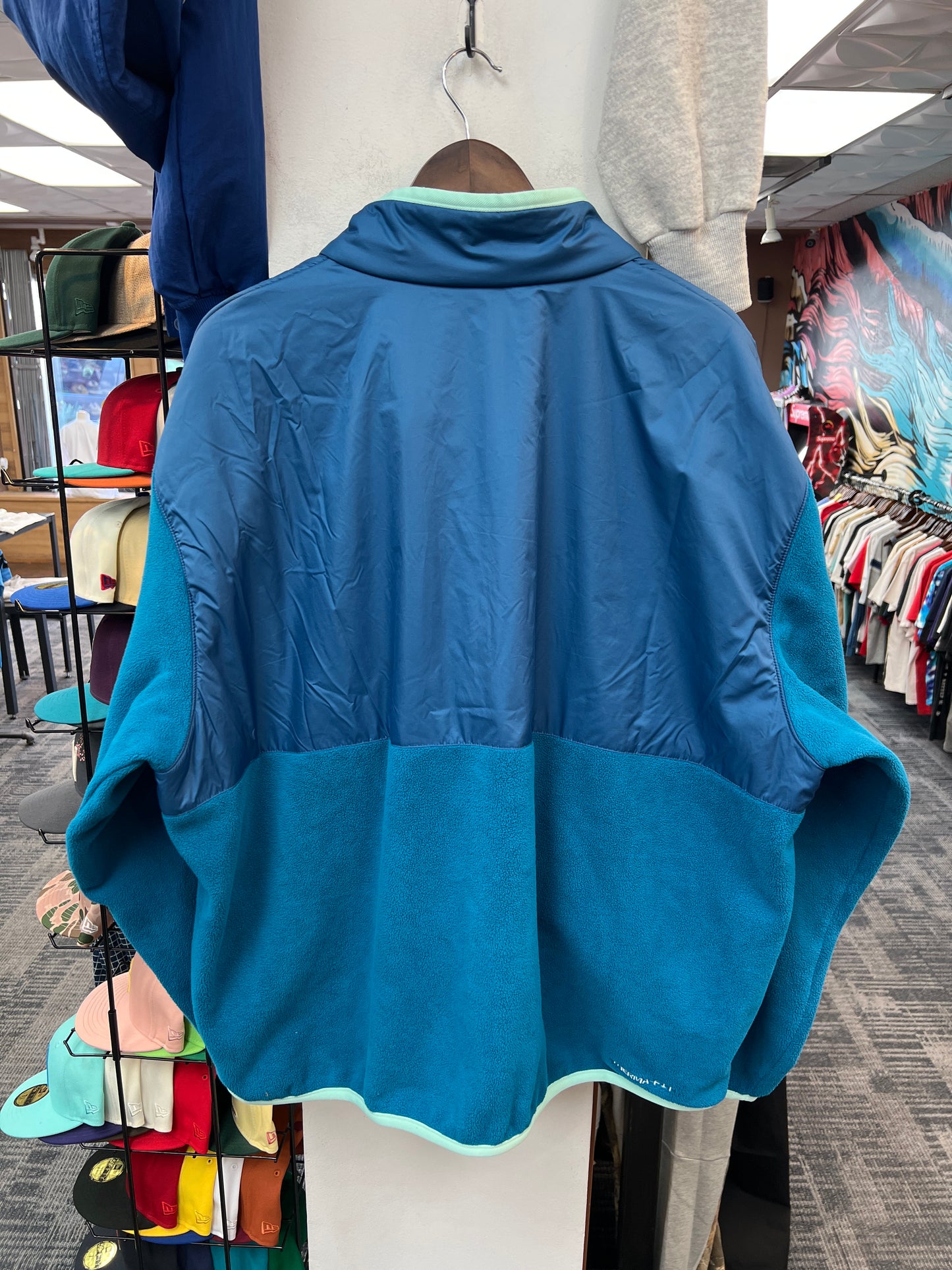 Nike NBA Allstar Fleece Jacket