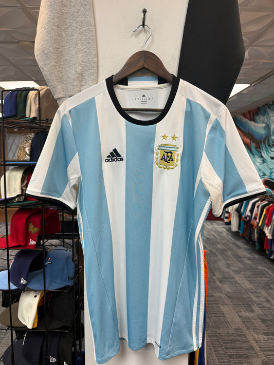 Argentina Adidas Jersey