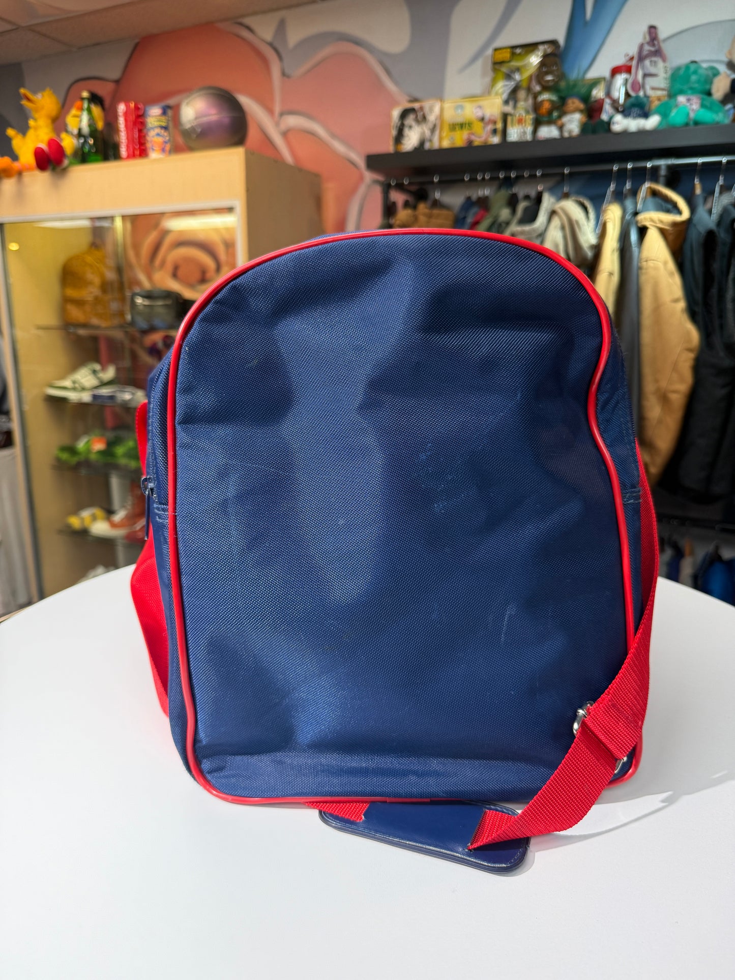 Vintage Nike Duffle Bag
