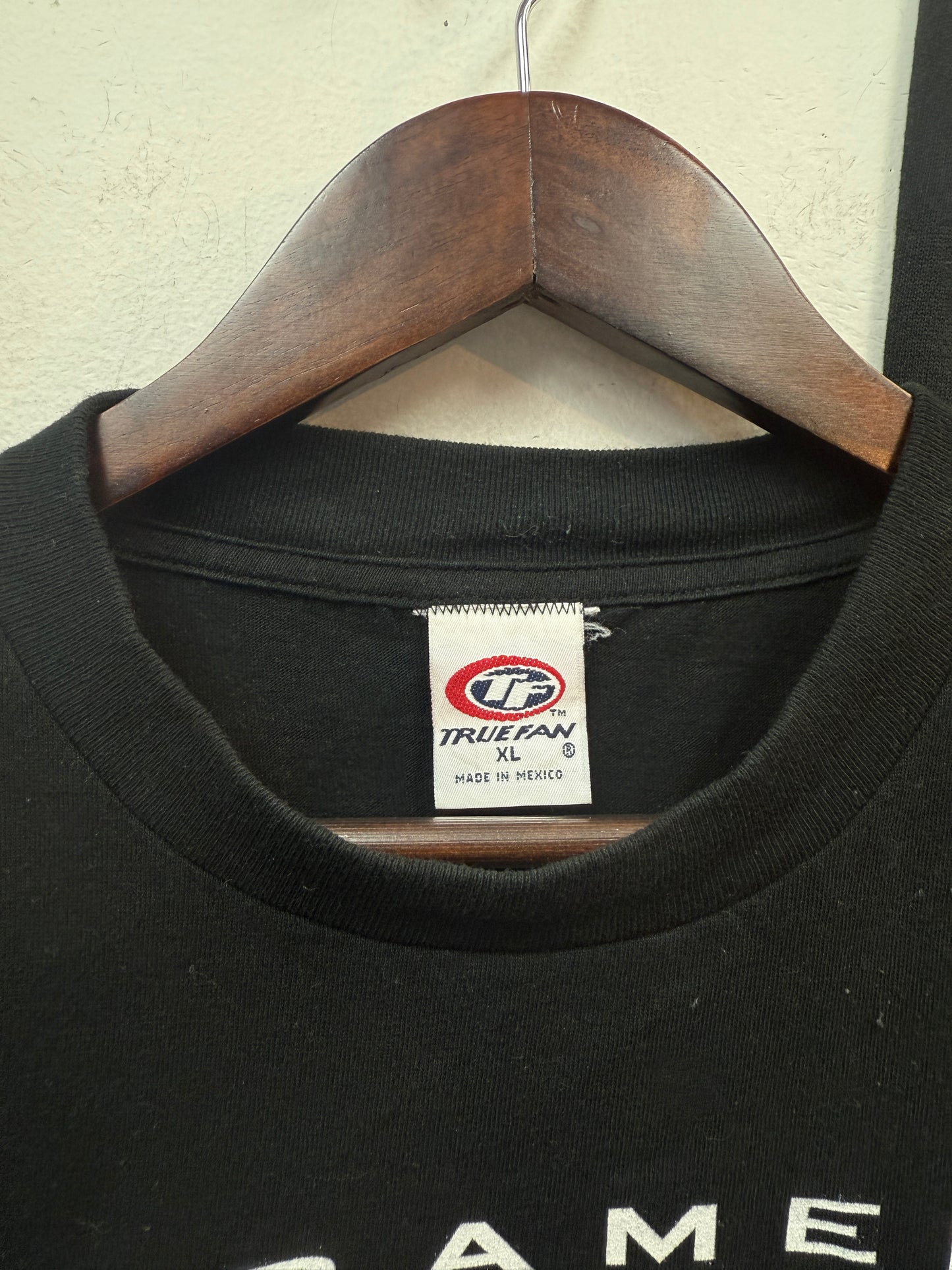 Vintage Sacramento Kings Tee