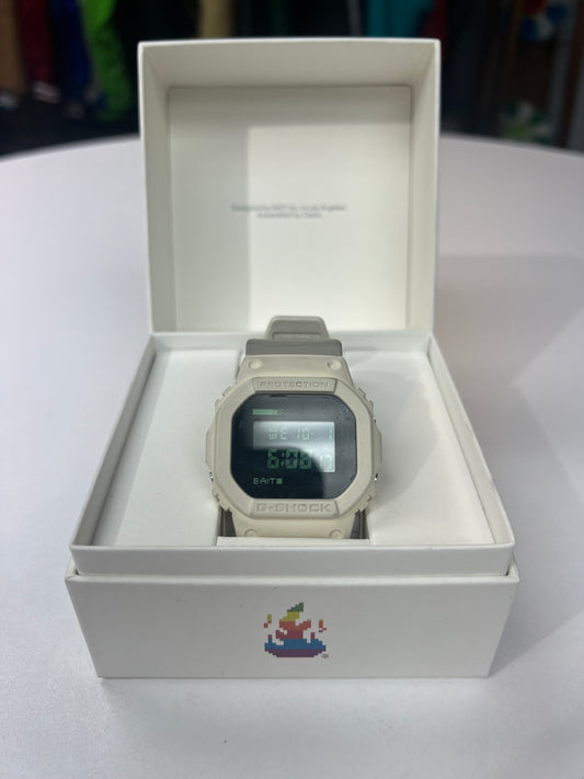 Bait G-Shock