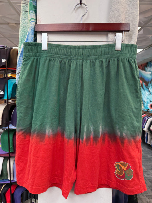 Sonics TieDye Shorts