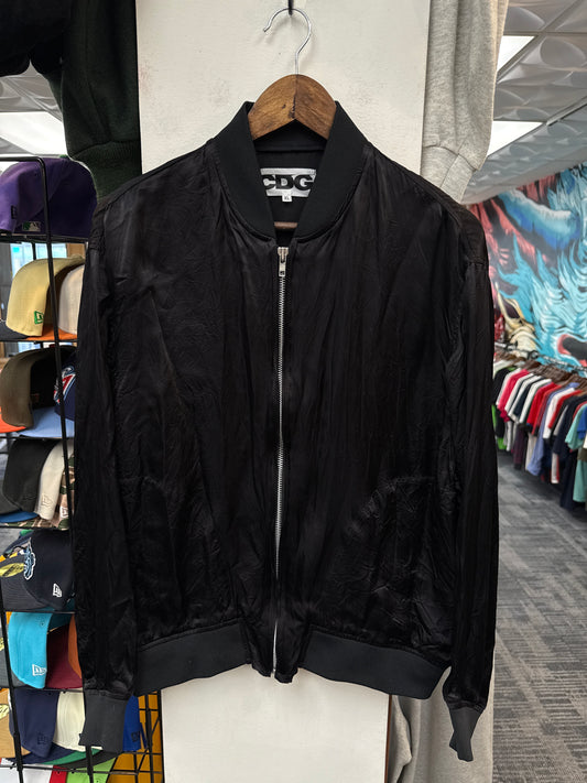 Comme Des Garçons 84-85 Staff Jacket