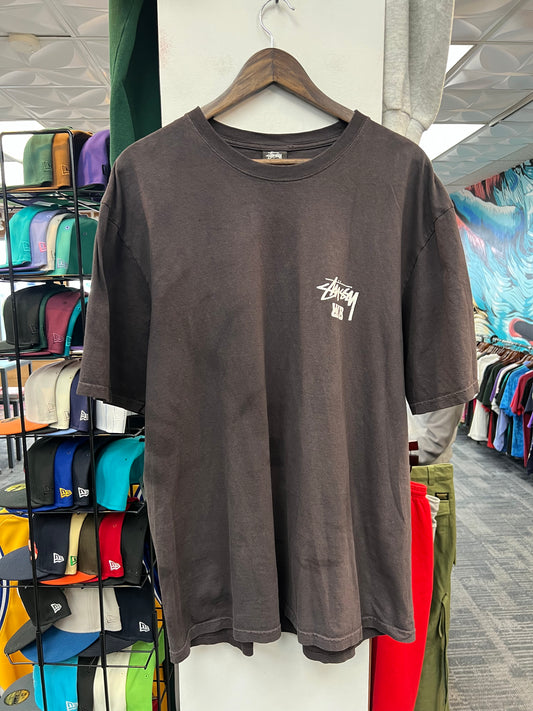 Stussy x Wales Bonner Ocean Song Tee