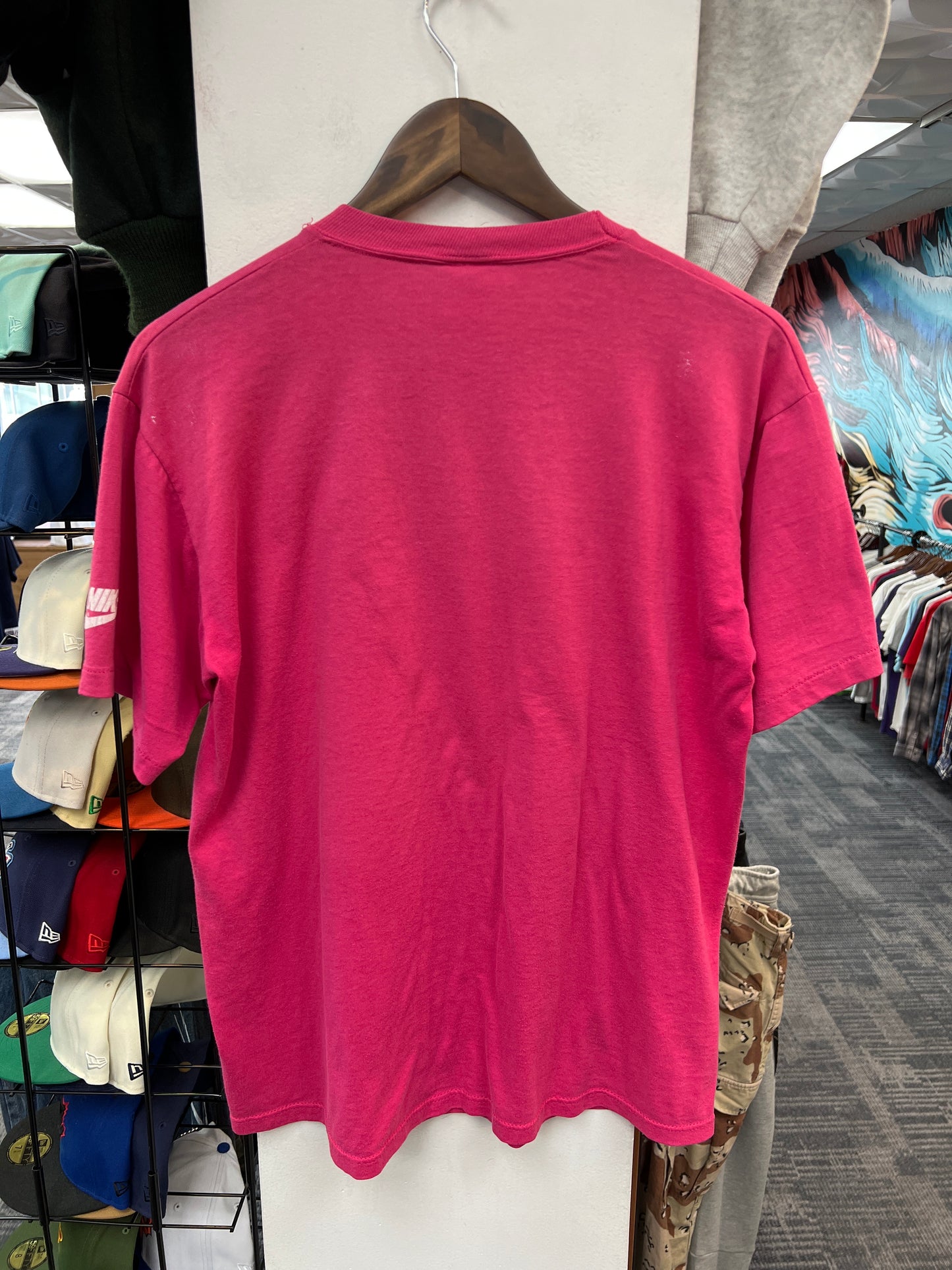 Vintage Bloomsday Spokane Graphic Tee