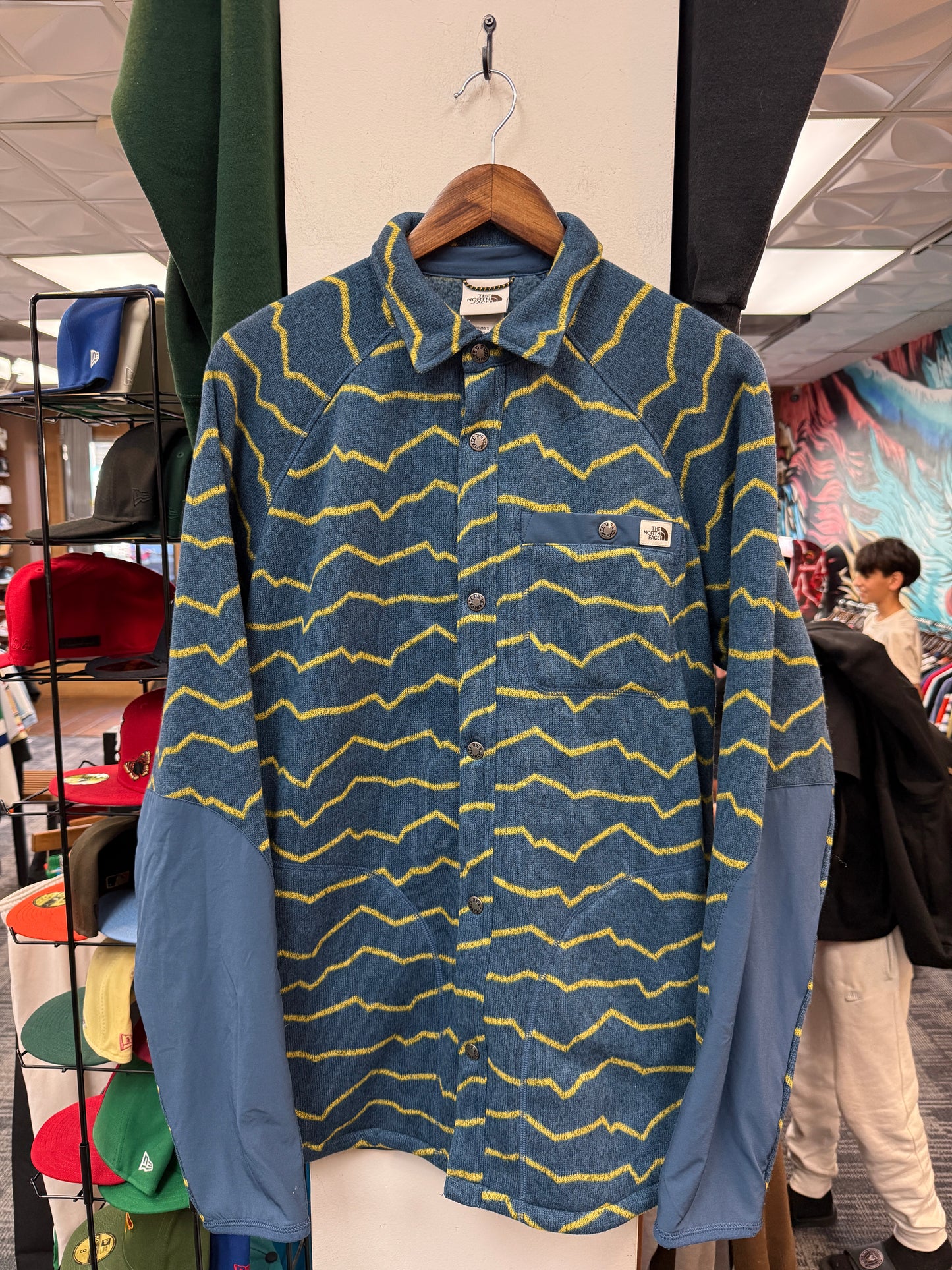 The North Face Gordon Lyons Shacket