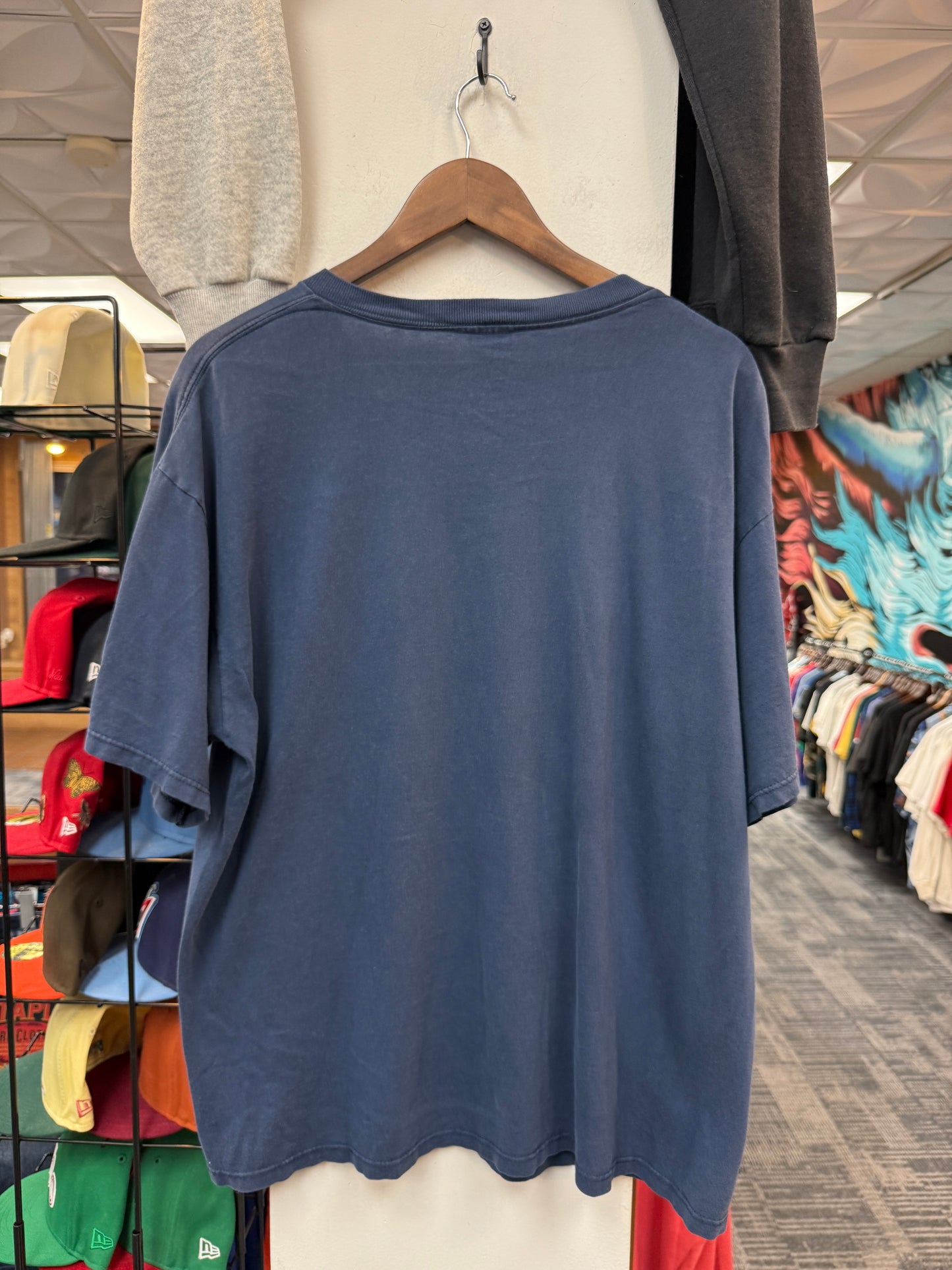 Vintage 1997 Mariners Starter Tee