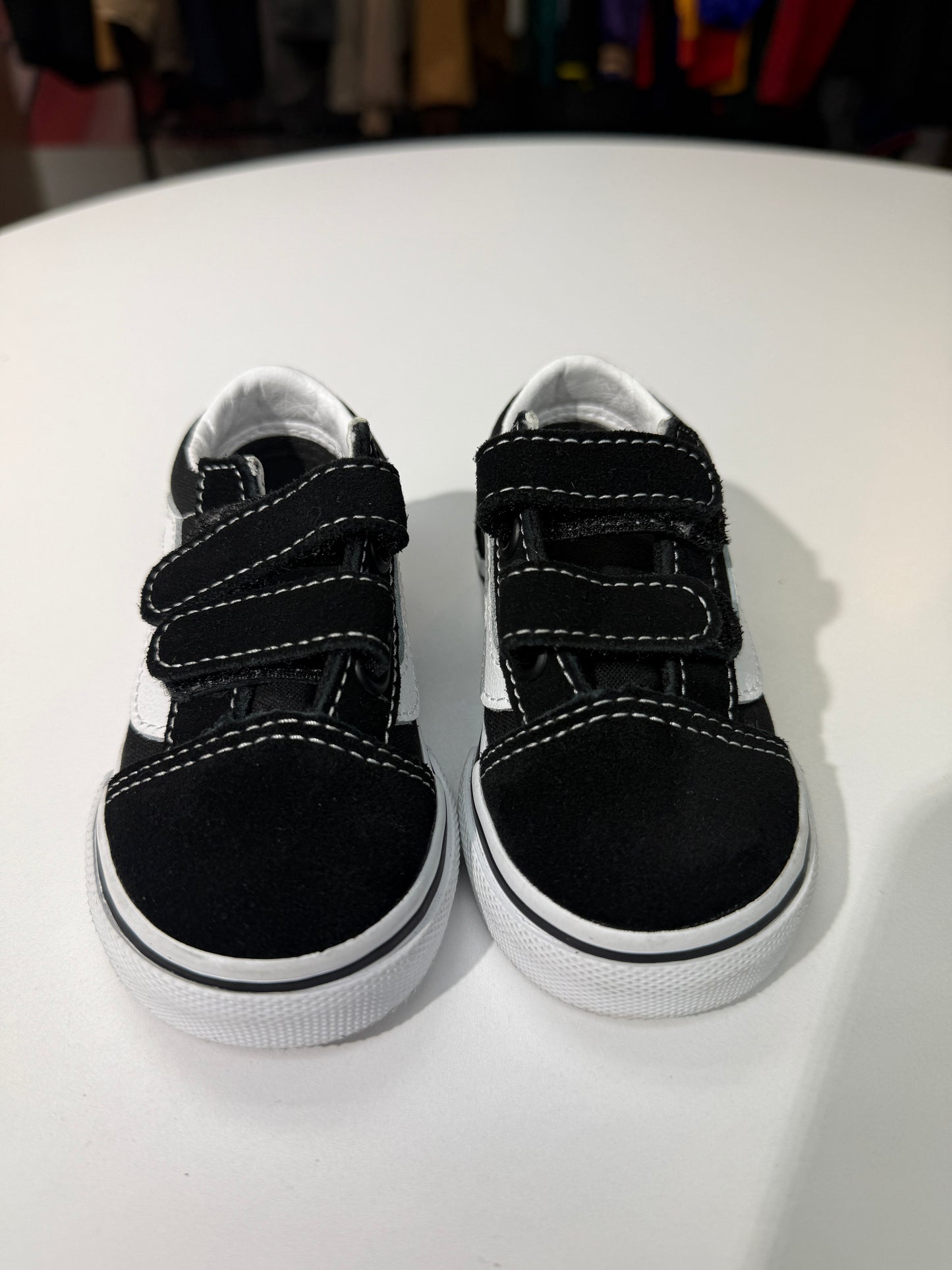 New Vans Old Skool V Core