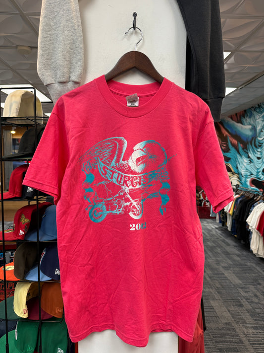 Vintage Eagle Sturgis Tee