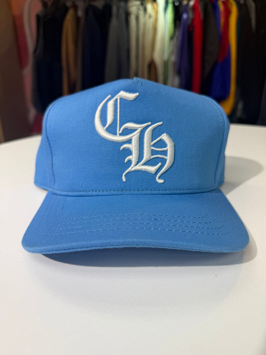 Chrome Hearts CH Baseball Hat