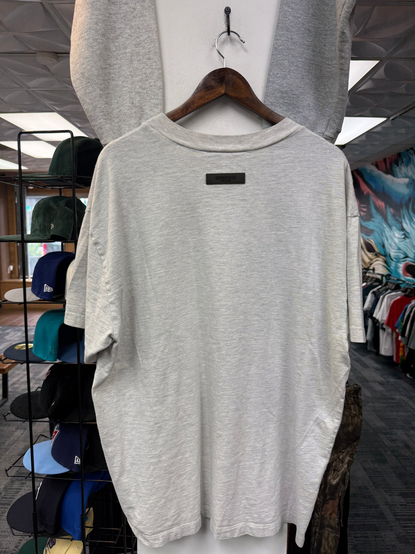 Essentials 1977 Tee