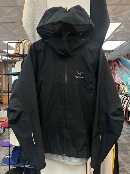 Arcteryx Gore-Tex Jacket